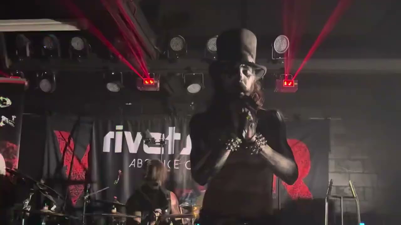 Deep Within-Live @ Sinwave Las Vegas 6-24-24