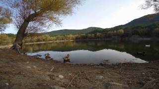 İzmir Karagöl In A Time Lapse 2 Gopro Hero4