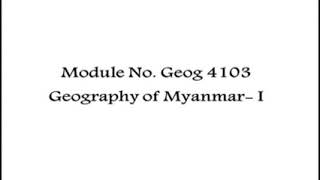 Geog-4103(Chapter-3)