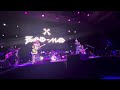 Band-Maid - Magie (One Man Show in Hong Kong 21/12/2023)