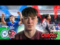 6 GOAL THRILLER &amp; TERRIBLE DEFENDING! PETERBOROUGH UNITED vs EXETER CITY