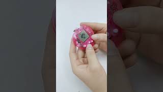 Keychain Electronic Virtual Digital Pet Handheld Tamagotchi Electronic Pet Game Machine Keychain Electronic Virtual Digital Pet Handheld Tamagotchi Electronic Pet Game Machine