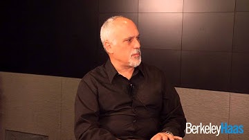 Interview: George Roumeliotis @WalmartLabs