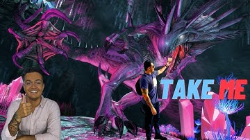 FINALLY Getting Pregnant By A Reaper Queen