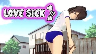 Love sick... | Yandere Simulator