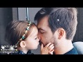 #اهداء ألى ابنتي الغالية# شوفو المقاطع كتيرر حلوو#الله يحفظك ويحميكي يارب#