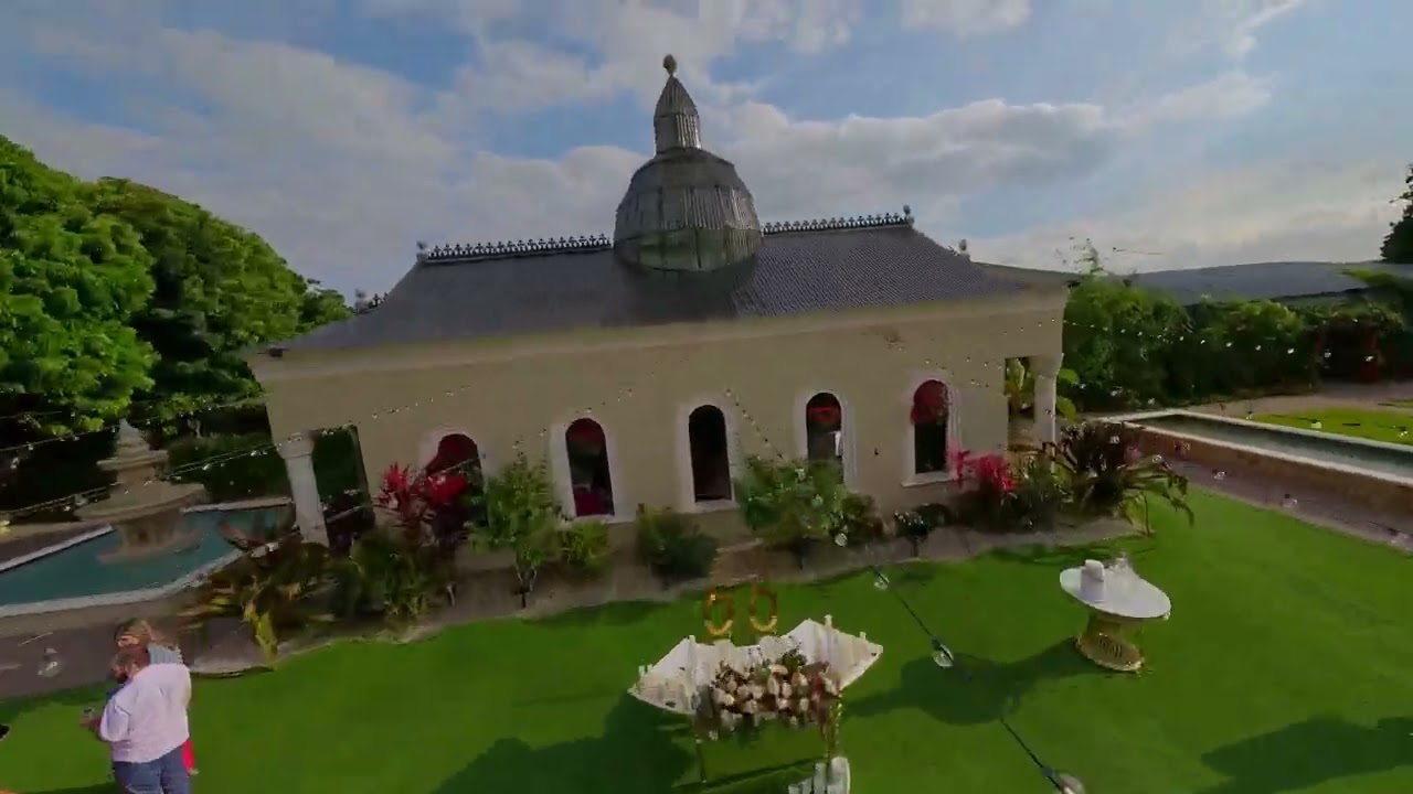 Villa Toscana Miami