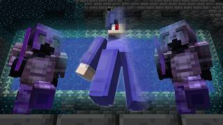 My Friend VANISHED on a Hardcore Minecraft SMP