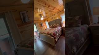 $150k yearly with short term rental investment smoky mountains #gatlinburg #realestateinvesting