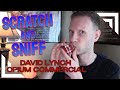 Scratch and Sniff with Alex Pearl: The David Lynch Opium Commercial