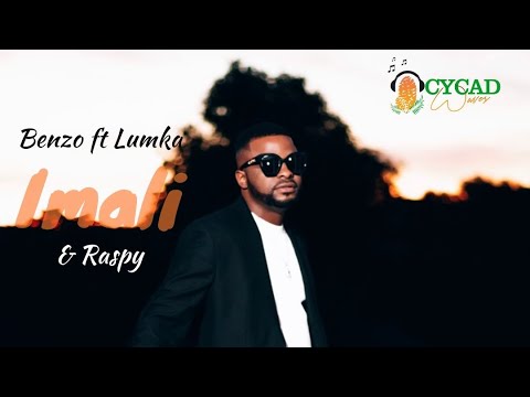 Benzo - IMALI ft Lumka & Raspy | Official Music Video