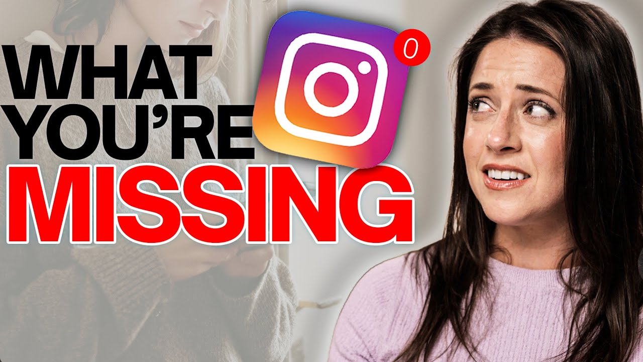 The Real Reason Instagram Stopped Working for Real Estate Agents