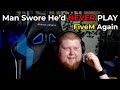 This Man Swore He Would NEVER Play FiveM Again!