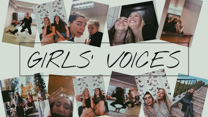 Girls' Voices