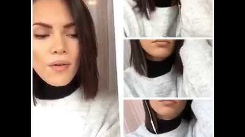 Sinead Harnett - At Your Best (Acapella cover)
