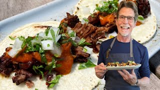 Tacos de Suadero | Rick Bayless Taco Manual