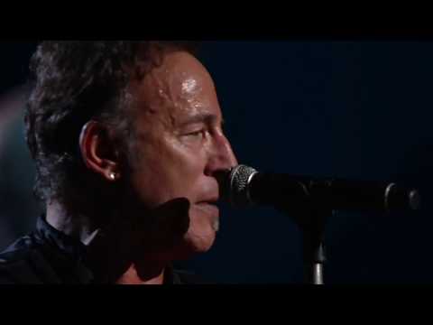 Bruce Springsteen &amp; E Street Band - &quot;Jungleland&quot; | 25th Anniversary Concert