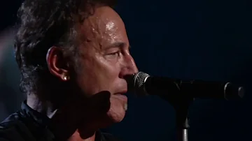 Bruce Springsteen & E Street Band - "Jungleland" | 25th Anniversary Concert