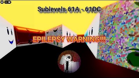 The Return of PM 6:06:06.606 | By: fefgfysuu | Sublevels 61A - 61DC | Guide