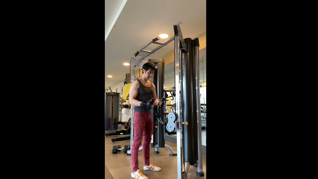 ออกกำลังกายแบบนี้เพิ่มพลังกล้ามได้ไว