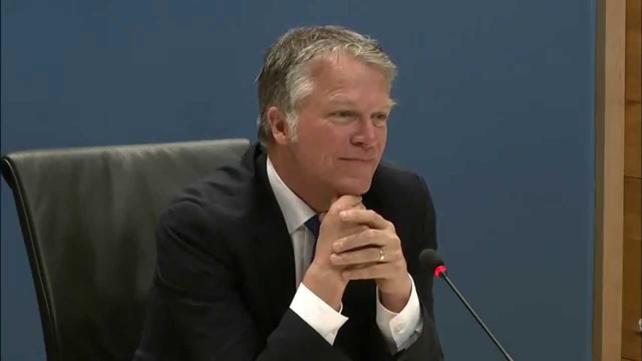 Parlementaire enquêtecommissie Woningcorporaties -- Openbaar verhoor dag 16 - Wouter Bos