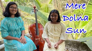 Mere Dolna Sun | Tiya, Sofia & Jacob | Bhool Bhulaiyaa