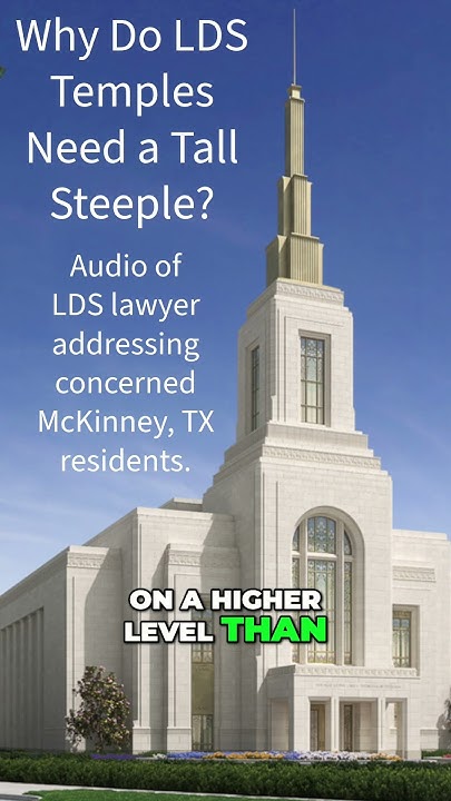 why-do-lds-temples-need-a-tall-steeple-lds-lawyer-speaks-out-youtube