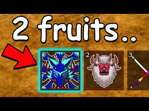 Exposing 30 Glitches in Blox Fruits!