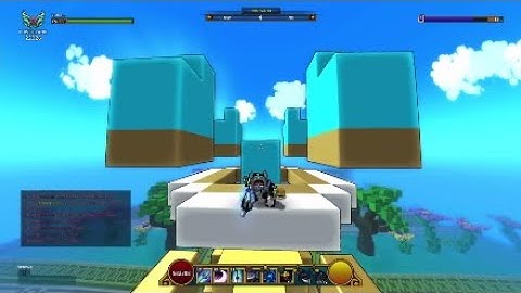 Trove PS4 EU - Giveaway #4  [Read description]