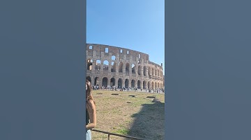 Thumbnail of Outside Coliseum