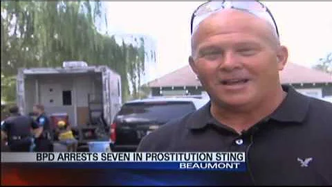 7/11/2014 Beaumont police arrest at least 7 in prostitution sting