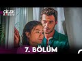 Çilek Kokusu 7. Bölüm (HD)