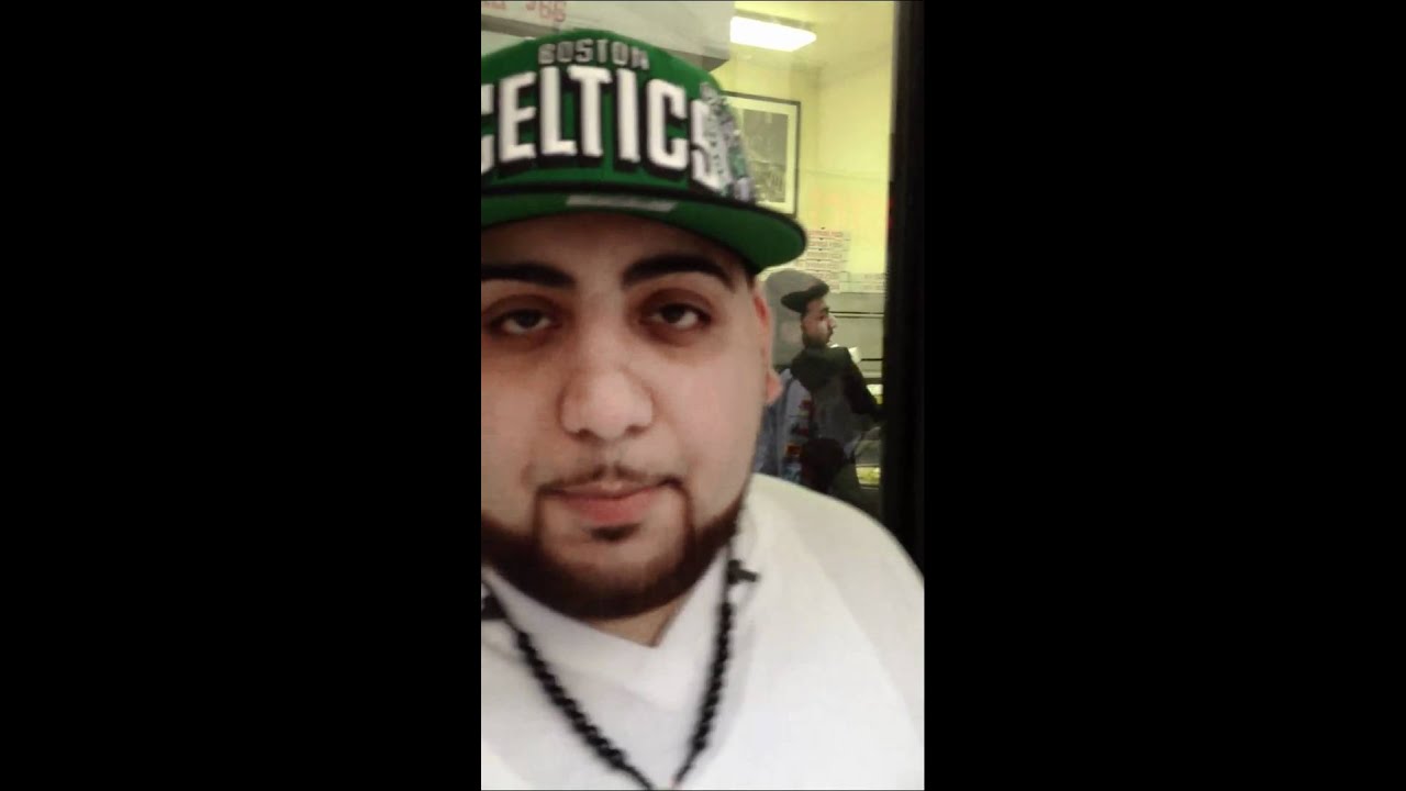 Hunt, J dot, Patrick Starr