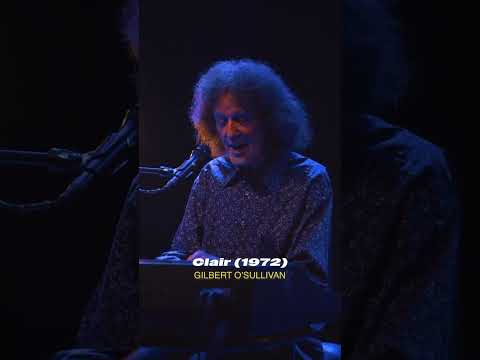 “Clair” (Songbook Version) 2024