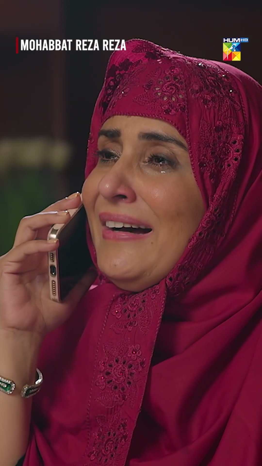 Maa Ki Koi Khair Khabar Hi Nahi...! - #shorts #viralvideo #mohabbatrezareza #humtv