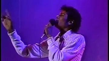 The Jacksons - Off The Wall Live In Toronto 1984