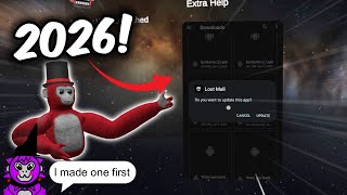 100% Installing APKS From VR/Headset! (Mobile VR Station 2026)
