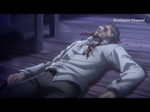 Attack On Titan season 3 AMV Undone