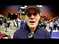 Tyson Shatto - Sheridan Boys Wrestling Coach Post-State Meet Interview 2/25/23
