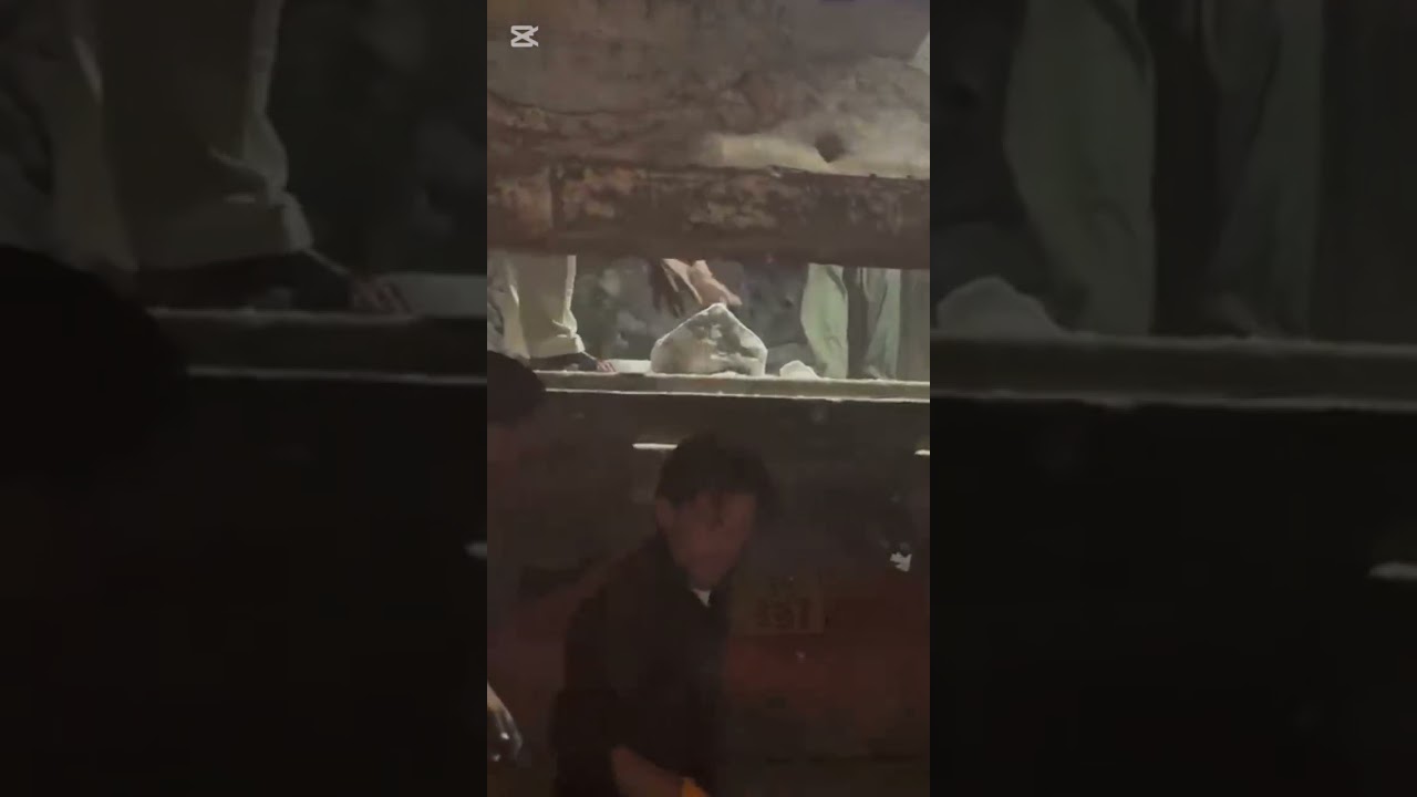 Salt Mining | Drilling in Salt Mining | MiningInsights