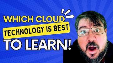 Cloud Platform to Learn in 2022 | Azure vs. AWS vs. GCP