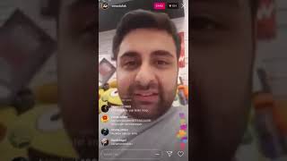 Mustafa Ak, Bilal Hancıya Ve Jahreine Meydan Okudu