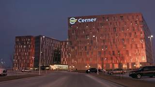 Cerner | Software Engineers