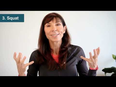 5 Pelvic Floor Exercises That Are MISLEADING Many Women 