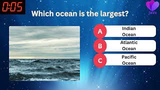 Quiz Quest: Unlock the Power of Your General Knowledge in the Ultimate Challenge!