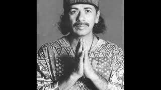 carlos santana   guajira