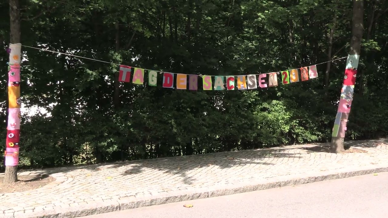 Vorfreude auf den Tag der Sachsen in Sebnitz 2025