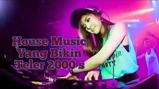 HOUSEMUSIC LEGEND DUGEM MIX PARTY OLD DISCOTIK ZAMAN DULU VOL 203