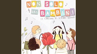 Filastrocca canterina (feat. Luca Degani & Silvia Manfrini)