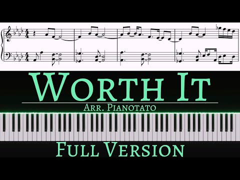 Worth It - Colbie Caillat